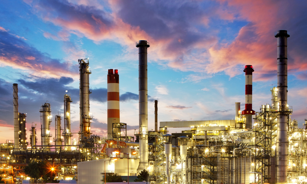 industrial-plants-3d-modeling